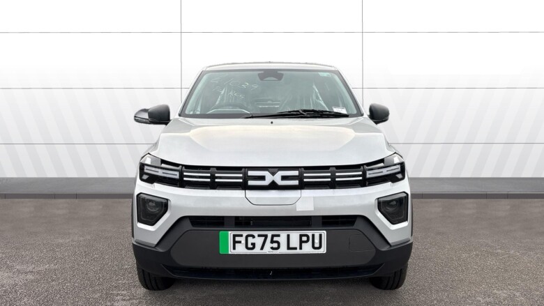 Dacia Spring 27kWh Expression 65 48kW 5dr Auto Electric Hatchback